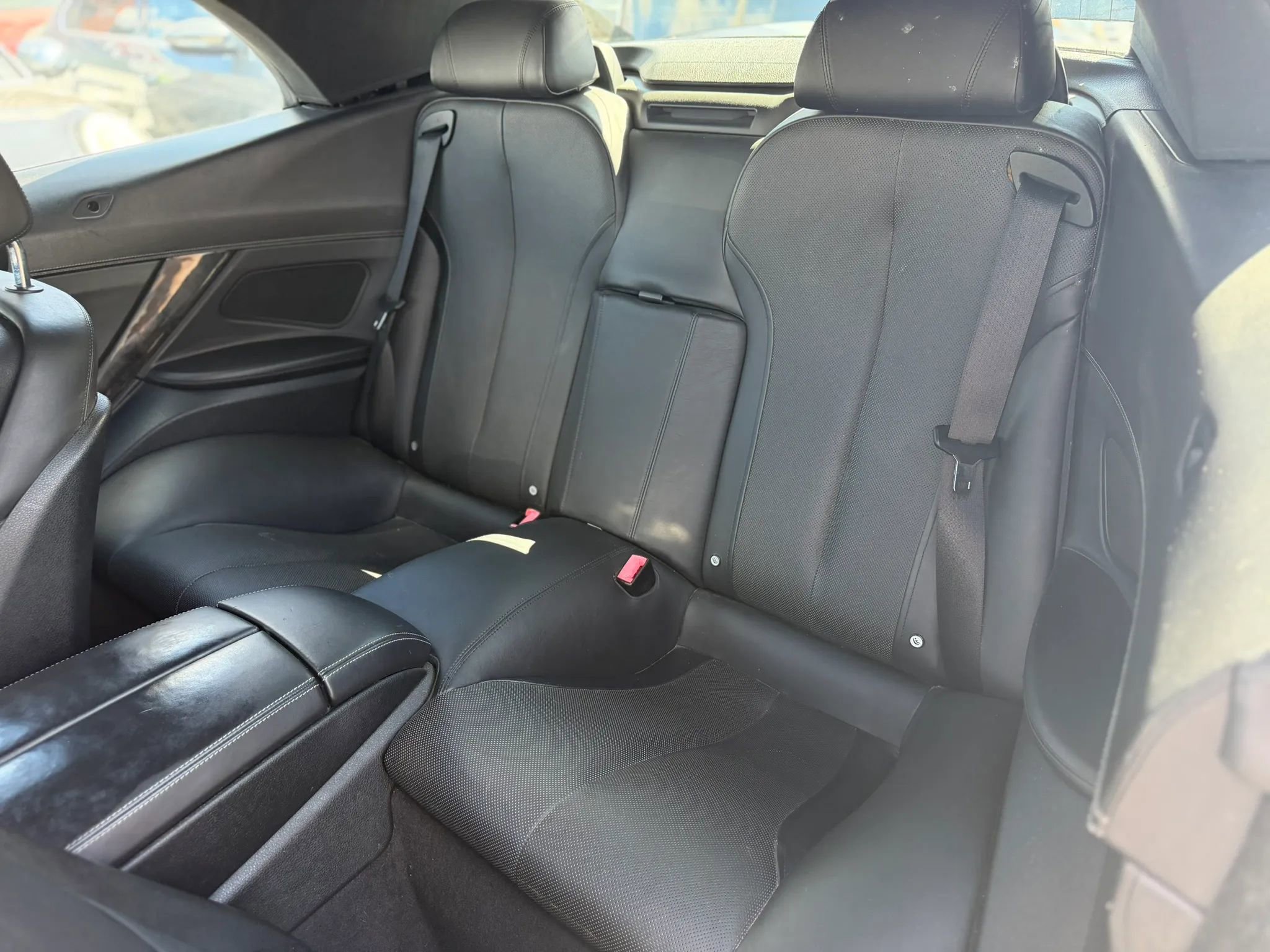 Used 2012 BMW 650i Convertible RWD image 16