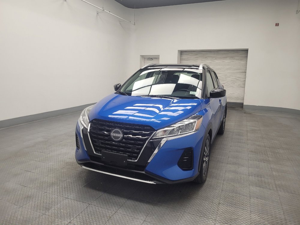 Used 2023 Nissan Kicks SV FWD image 15
