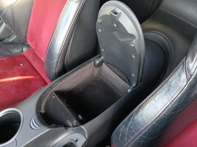 Used 2016 Nissan 370Z NISMO image 16