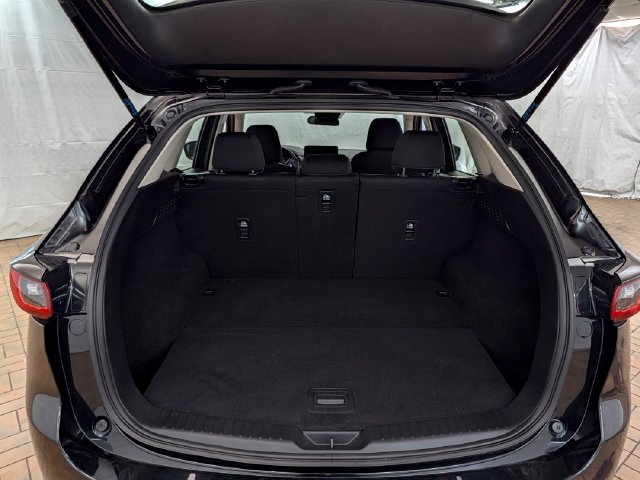 Certified 2025 MAZDA CX-5 AWD 2.5 S image 18