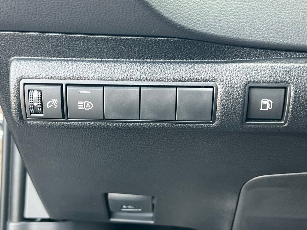 New 2026 Toyota Corolla XLE FWD image 20
