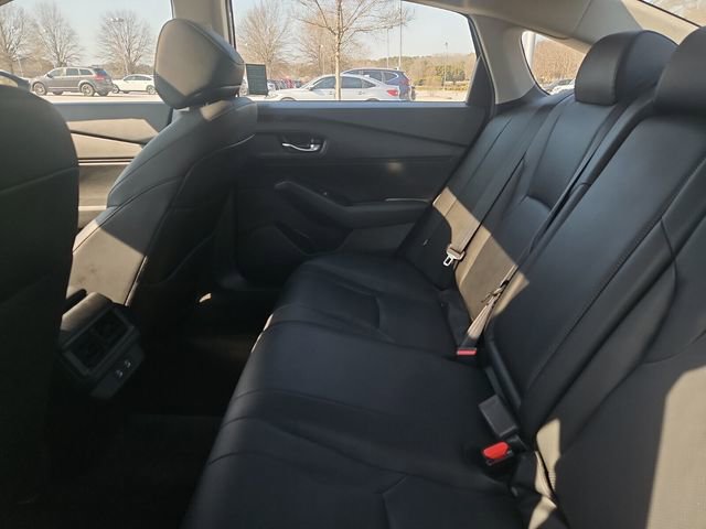 Used 2024 Honda Accord EX-L image 21
