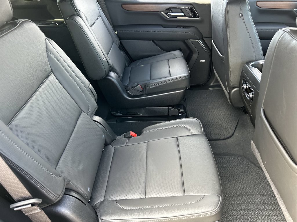 New 2026 GMC Yukon Denali AWD/4WD image 27