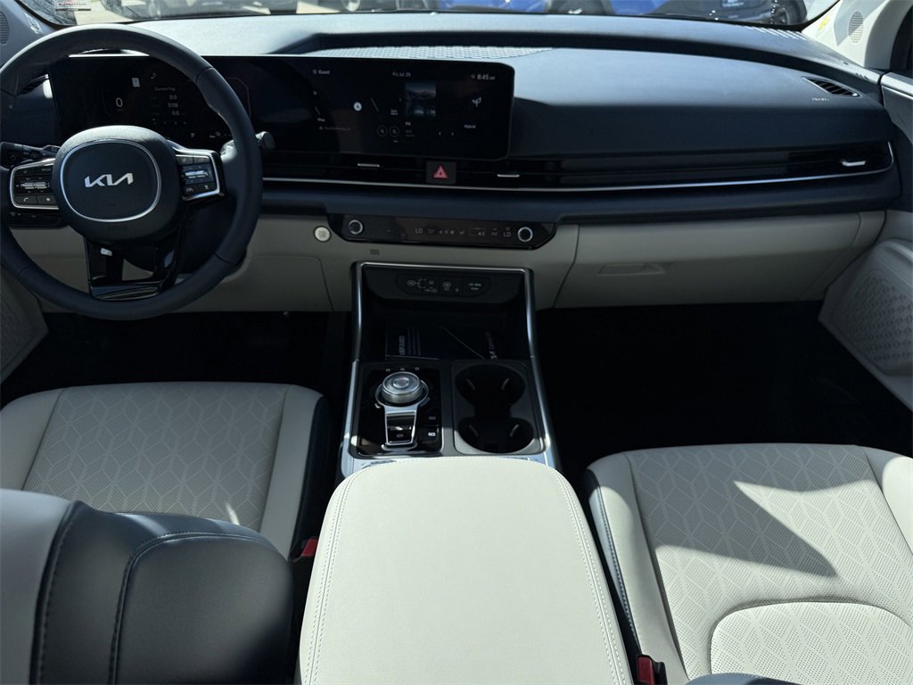 New 2026 Kia Carnival SX image 15