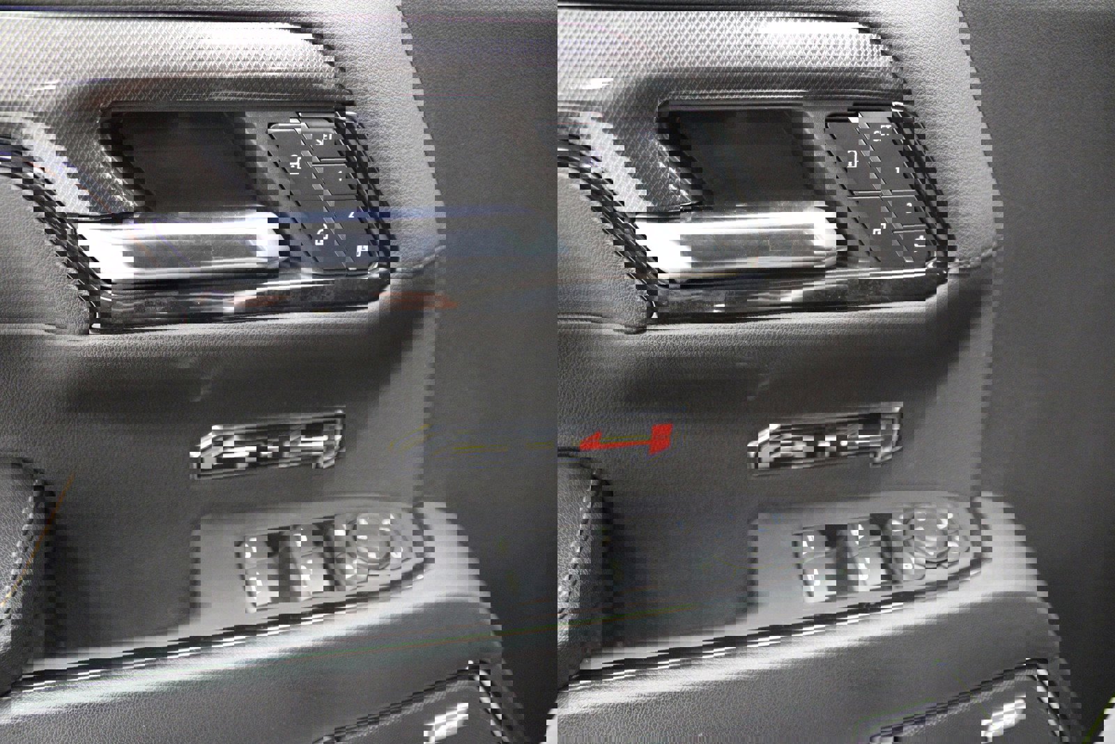 Used 2024 GMC Sierra 1500 AT4 w/ Technology Package image 15