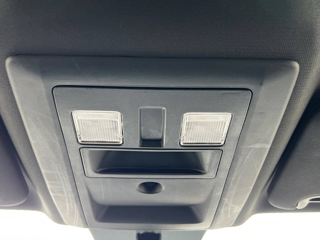Used 2024 RAM 1500 Warlock RWD image 7