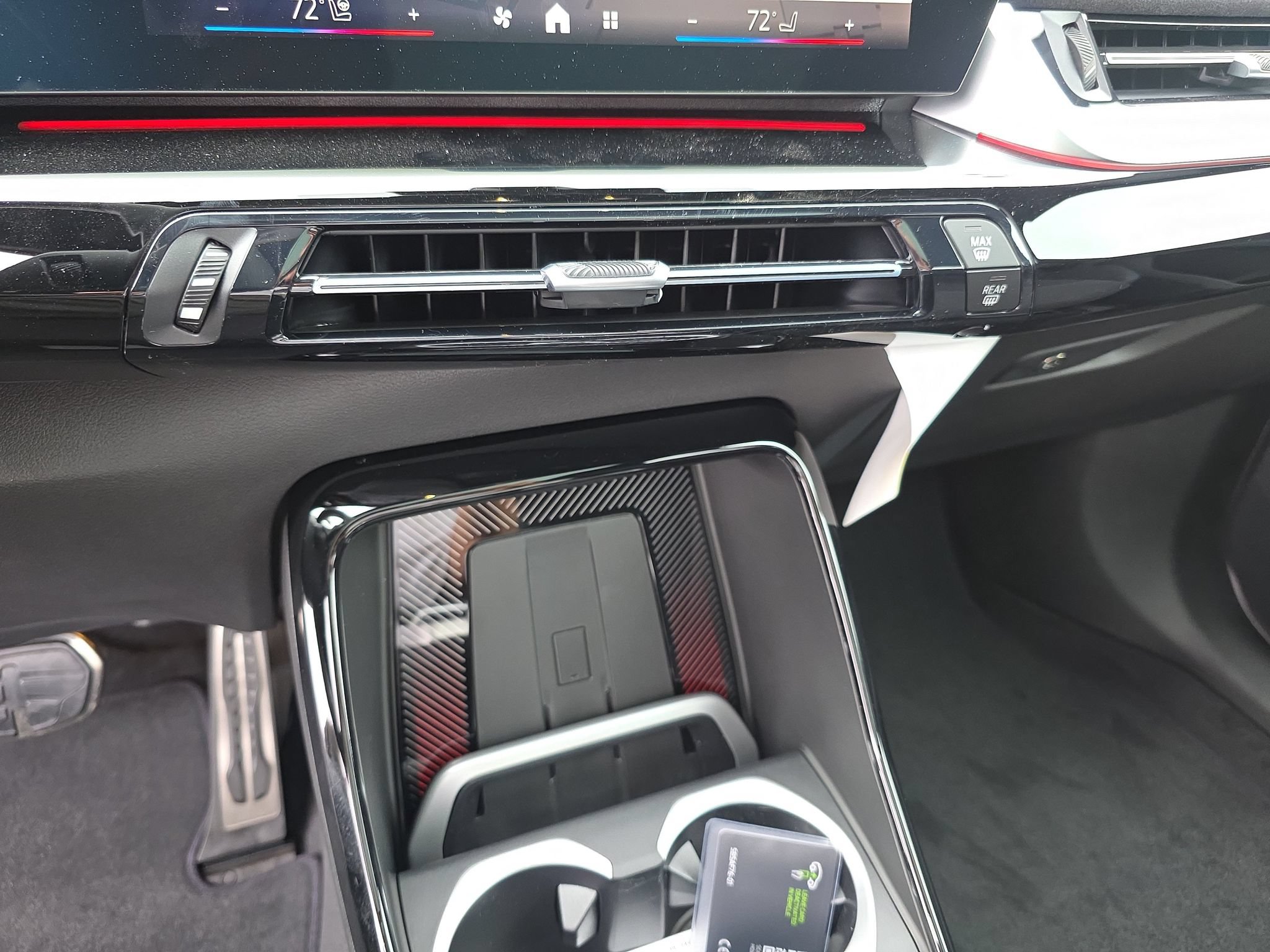 New 2027 BMW X1 xDrive28i AWD/4WD image 16