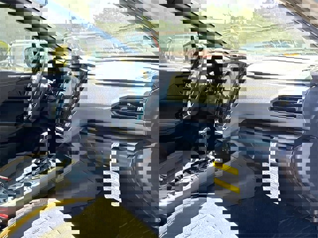 New 2025 Subaru Crosstrek 2.5i Sport w/ Popular Package #3A image 21