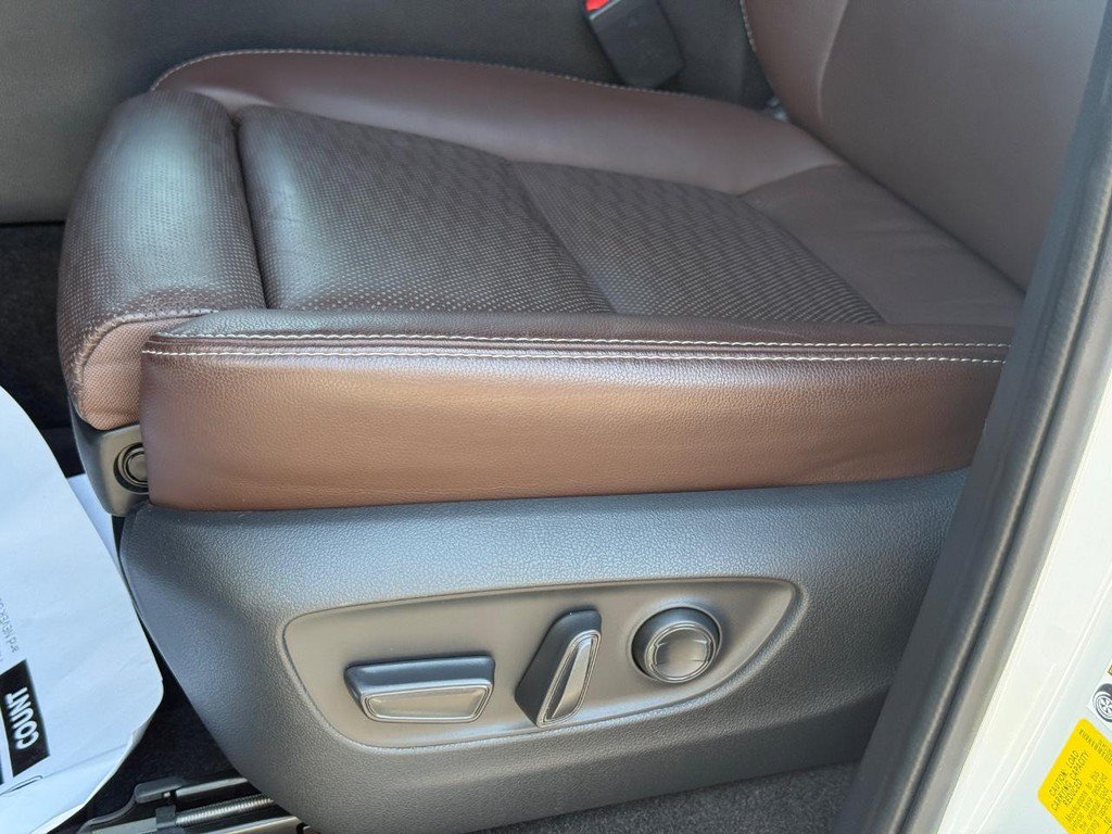 Certified 2025 Toyota Land Cruiser w/ Premium Package AWD/4WD image 29