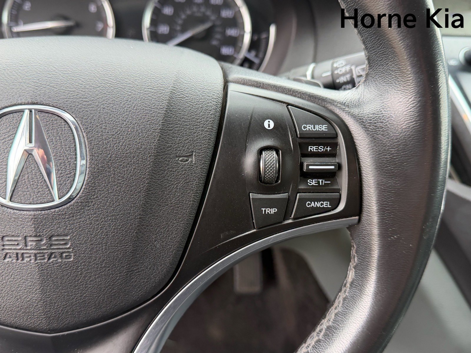 Used 2015 Acura MDX SH-AWD w/ Technology Package image 33