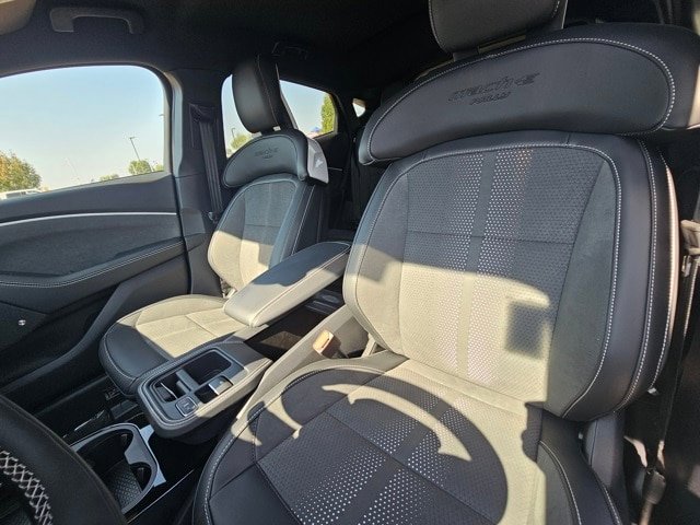 New 2025 Ford Mustang Mach-E GT AWD/4WD image 48
