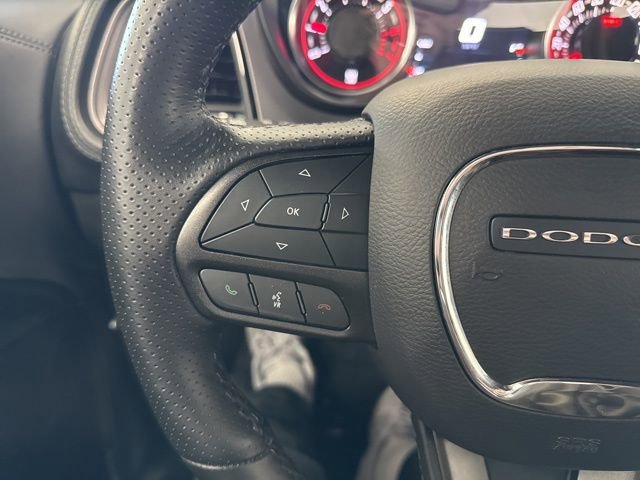 Used 2023 Dodge Challenger R/T Scat Pack w/ Plus Package image 24