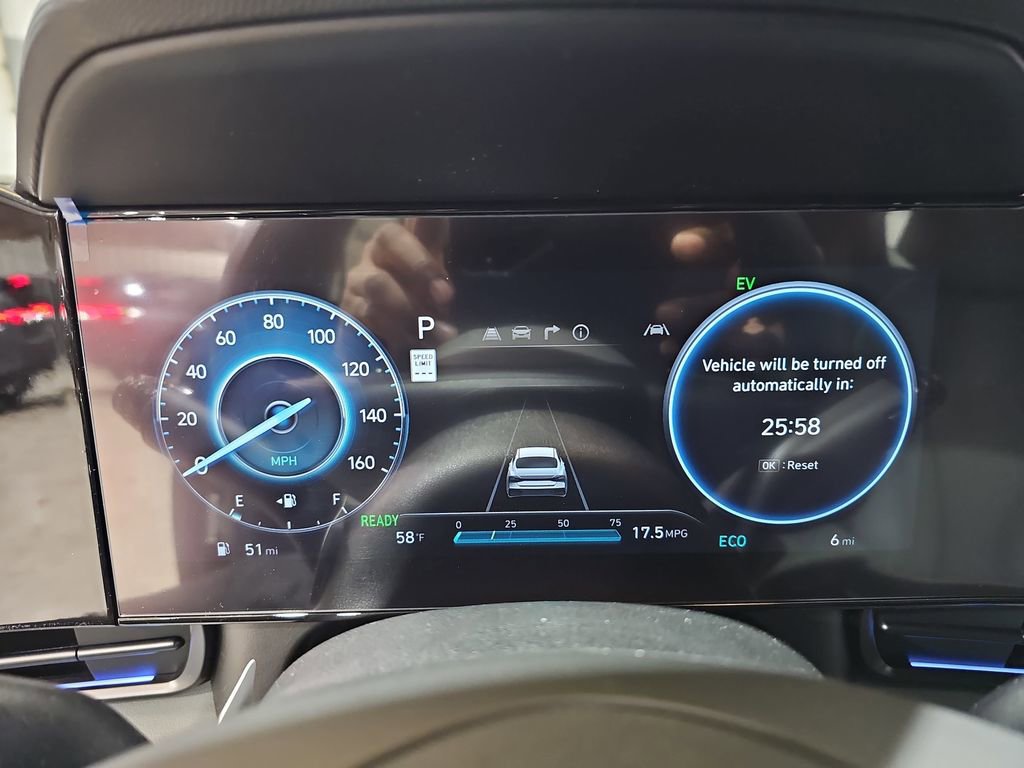 New 2026 Hyundai Elantra Limited image 18