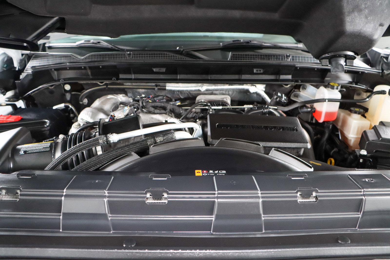 Used 2024 GMC Sierra 2500 AT4 w/ AT4 Premium Plus Package image 35