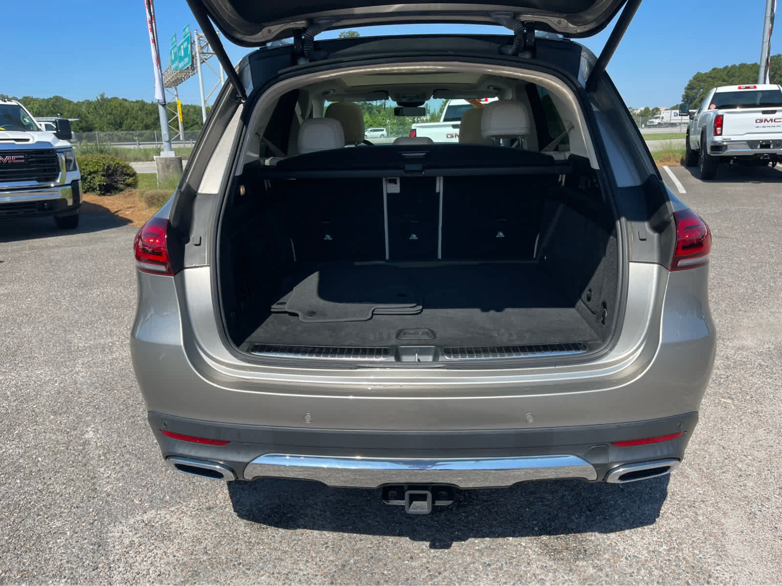 Used 2022 Mercedes-Benz GLE 350 image 22