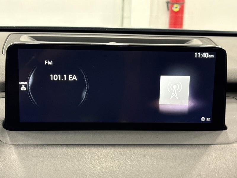 Used 2022 MAZDA CX-9 Carbon Edition image 18