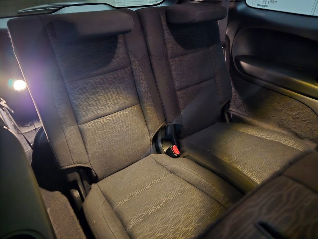 Certified 2023 Dodge Durango SXT Launch Edition image 34