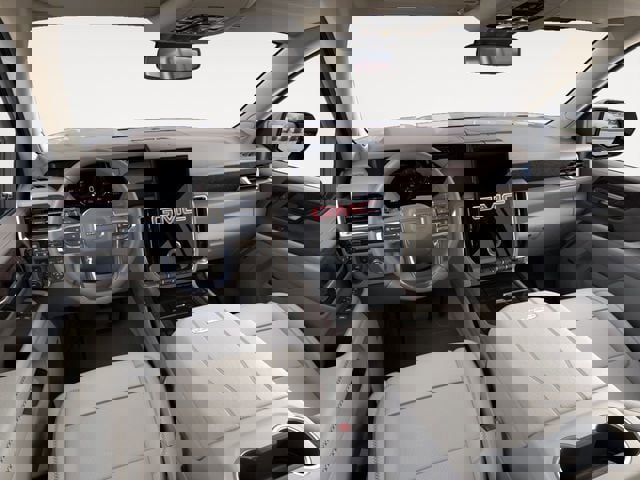 New 2026 GMC Yukon XL Denali w/ Sun & Power Step Package image 15