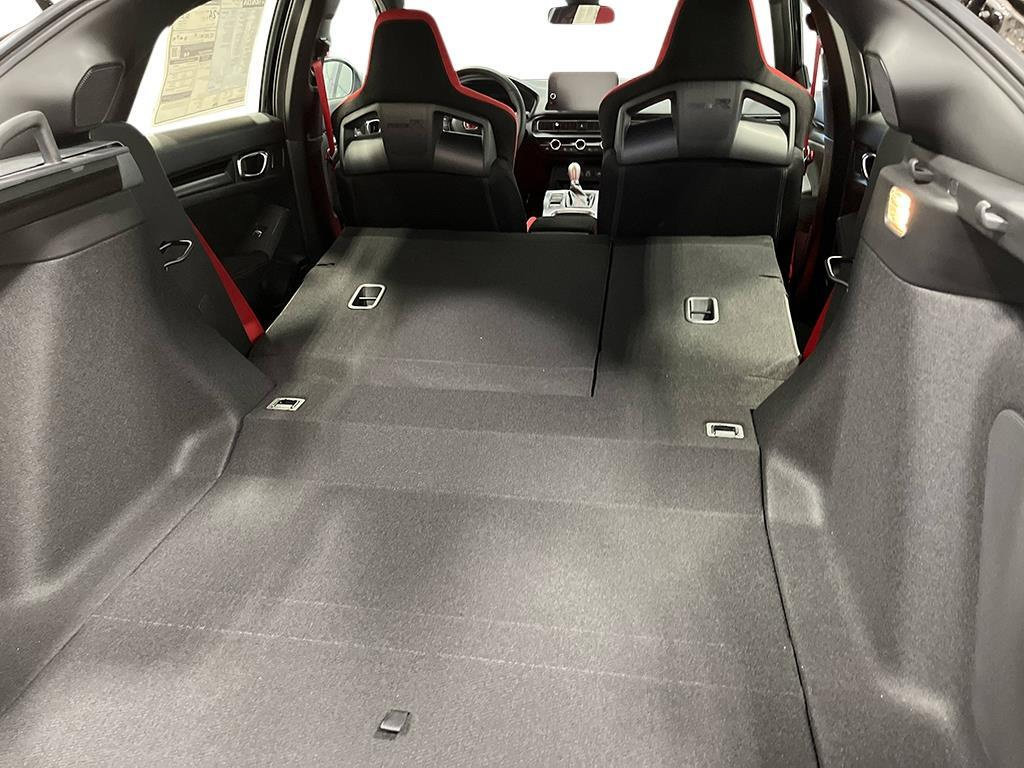 New 2026 Honda Civic Type R image 29