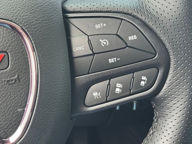 New 2026 Dodge Durango GT AWD/4WD image 19