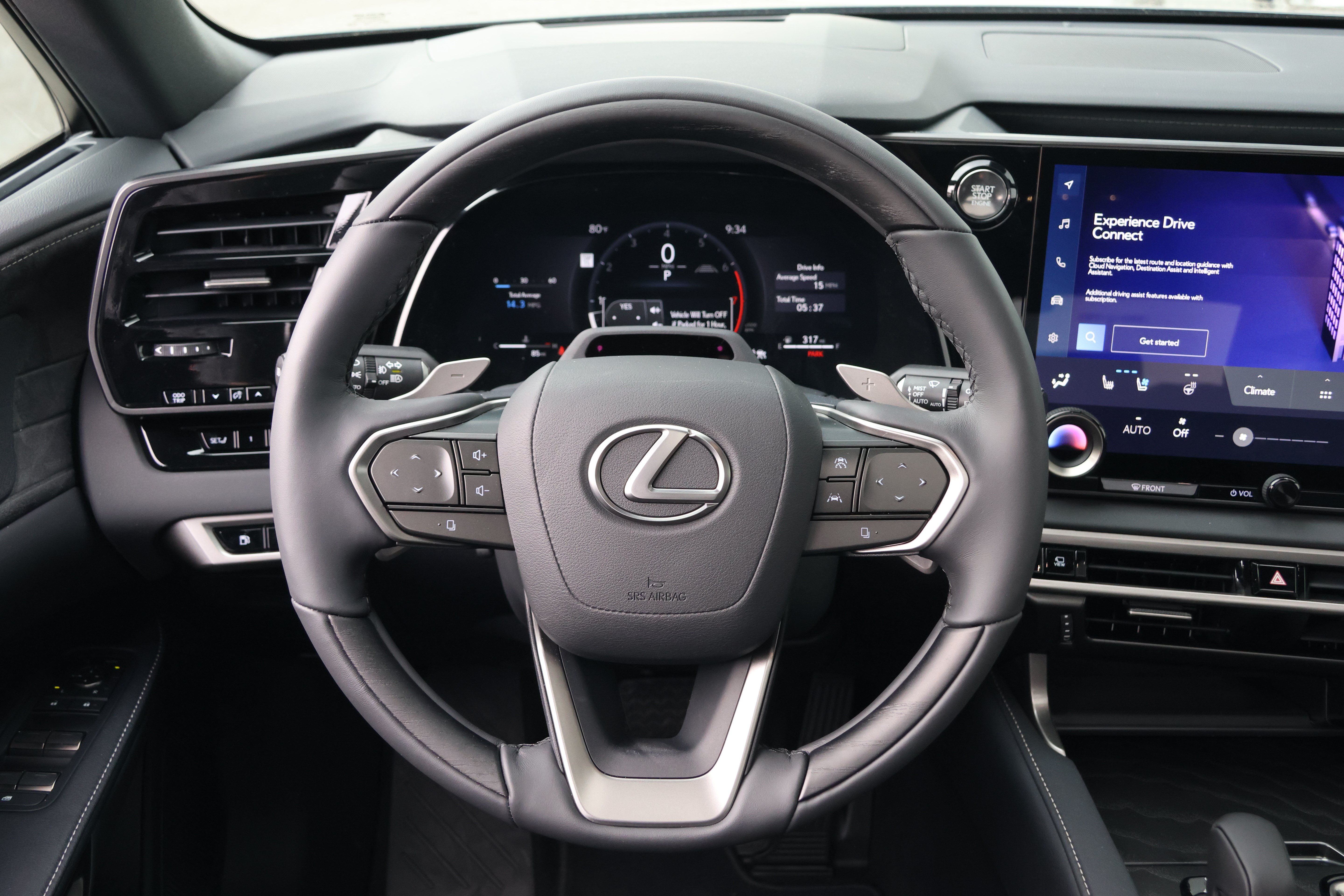 Used 2026 Lexus RX 350 AWD w/ Convenience Package image 18