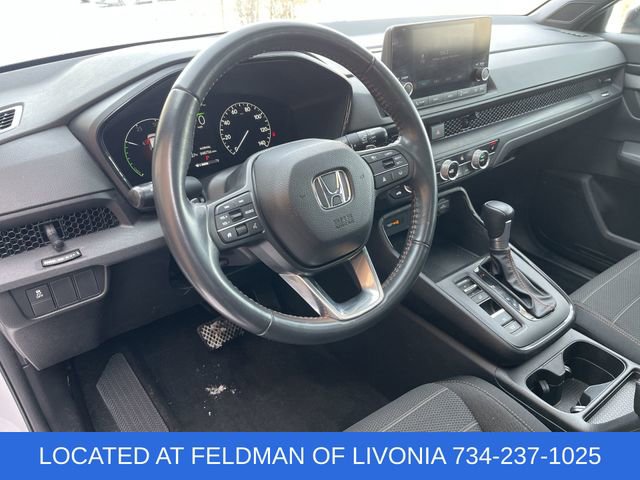 Used 2023 Honda CR-V Sport image 10