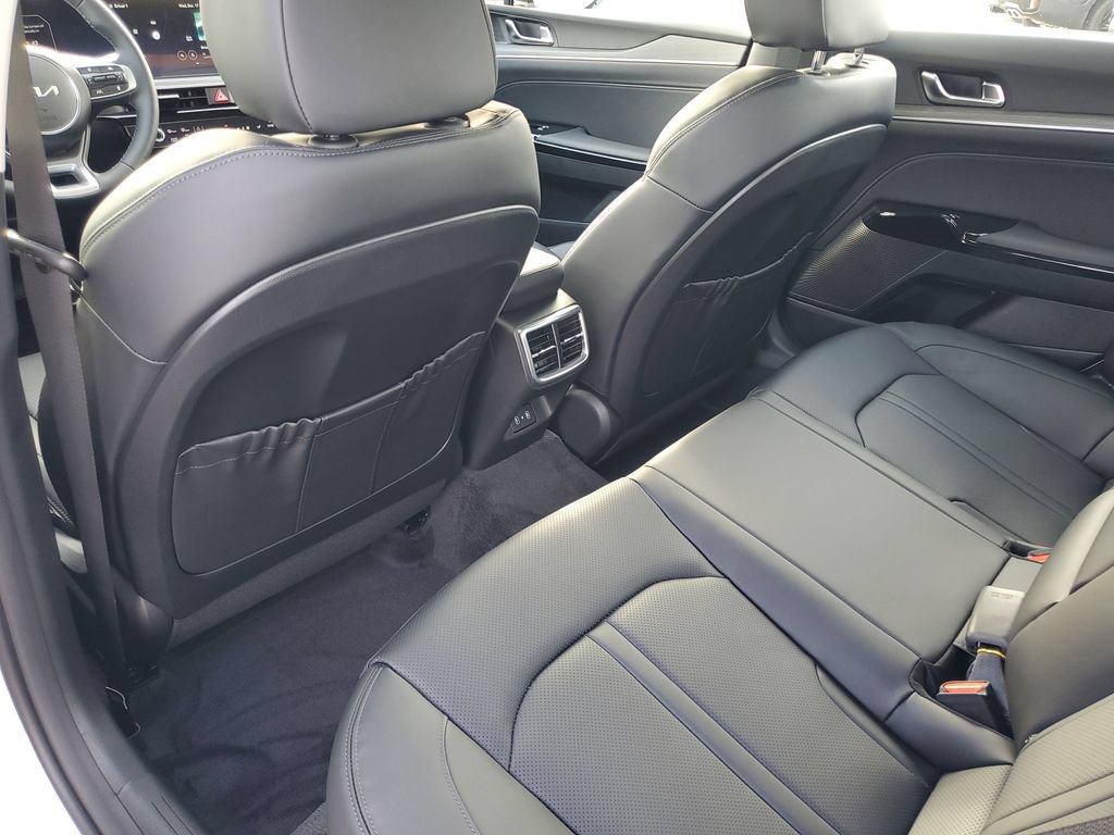 New 2026 Kia K5 EX image 22