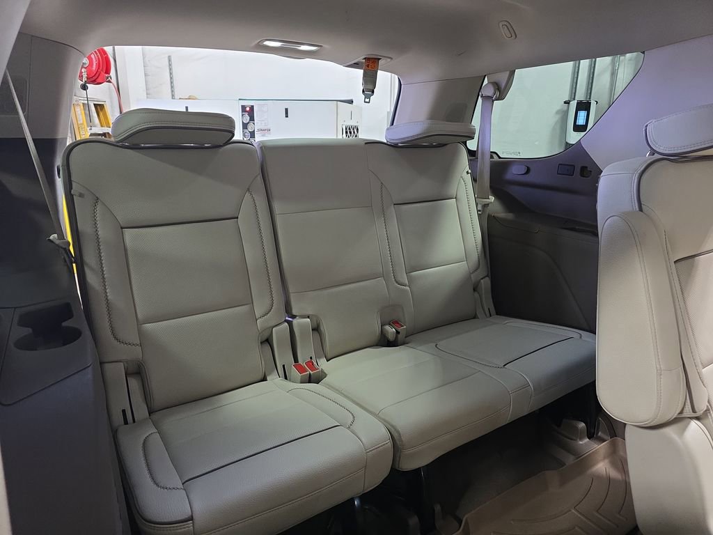 Used 2022 GMC Yukon Denali image 12