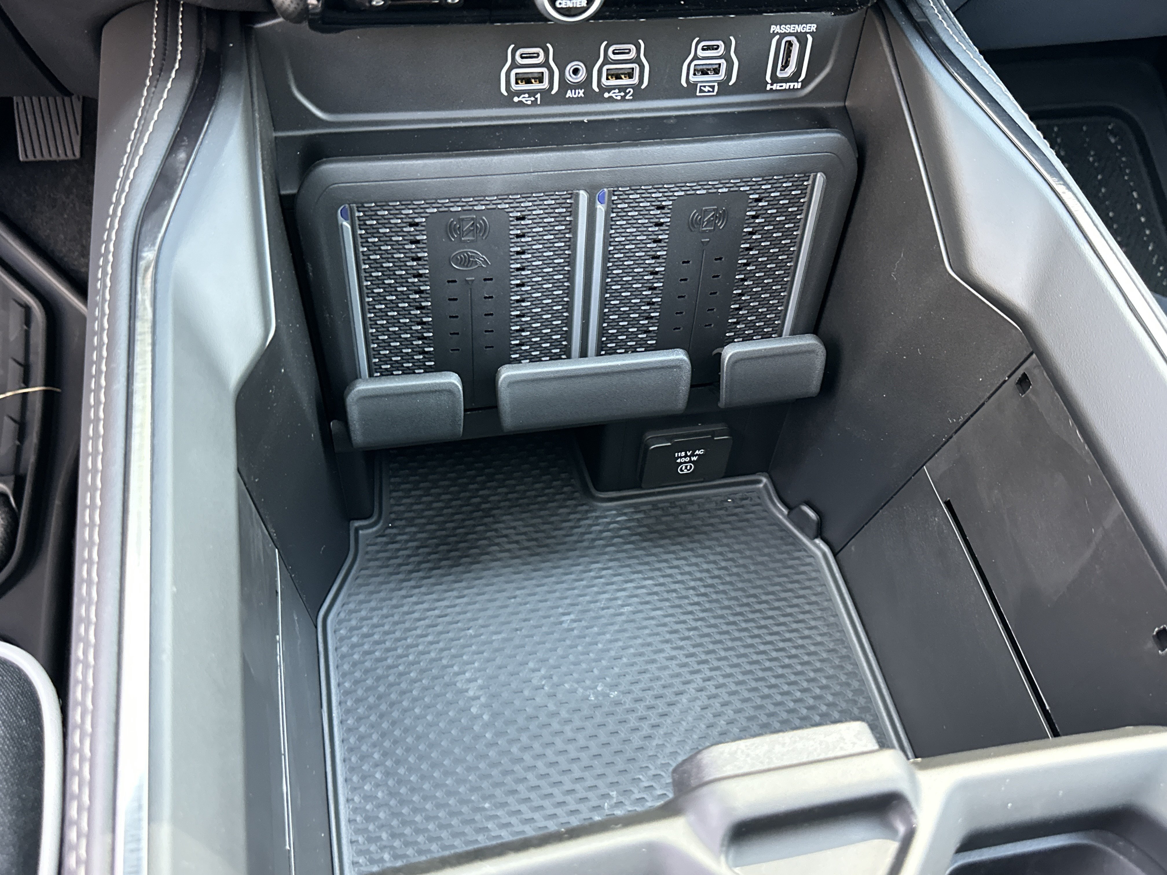 New 2027 RAM 1500 Limited AWD/4WD image 7