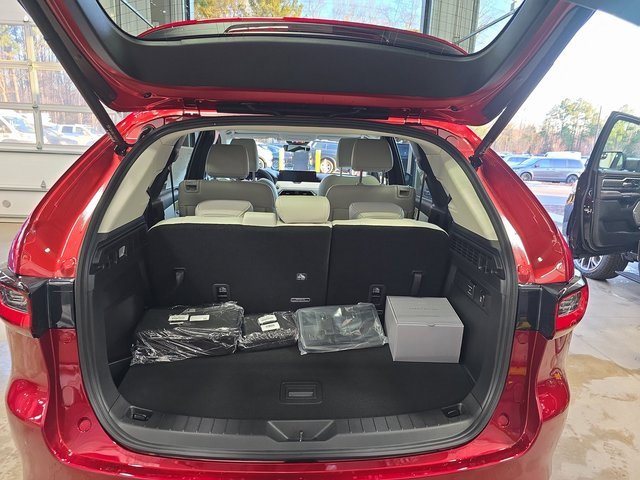 New 2026 MAZDA CX-90 3.3 Turbo S w/ Premium Plus image 14