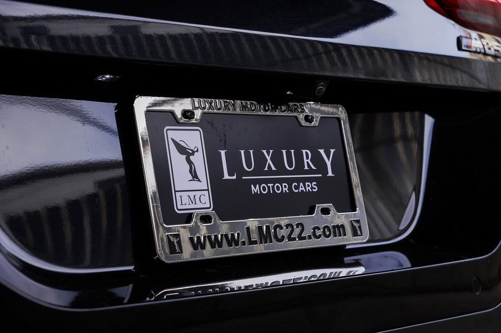 Used 2023 BMW M850i xDrive Coupe image 20