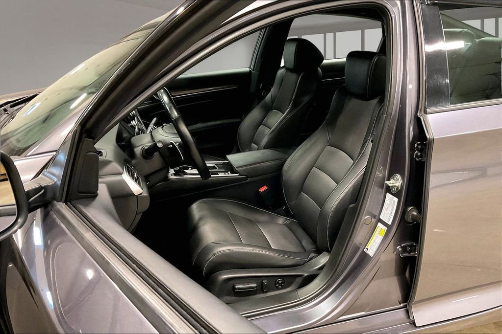 Used 2020 Honda Accord Sport image 20