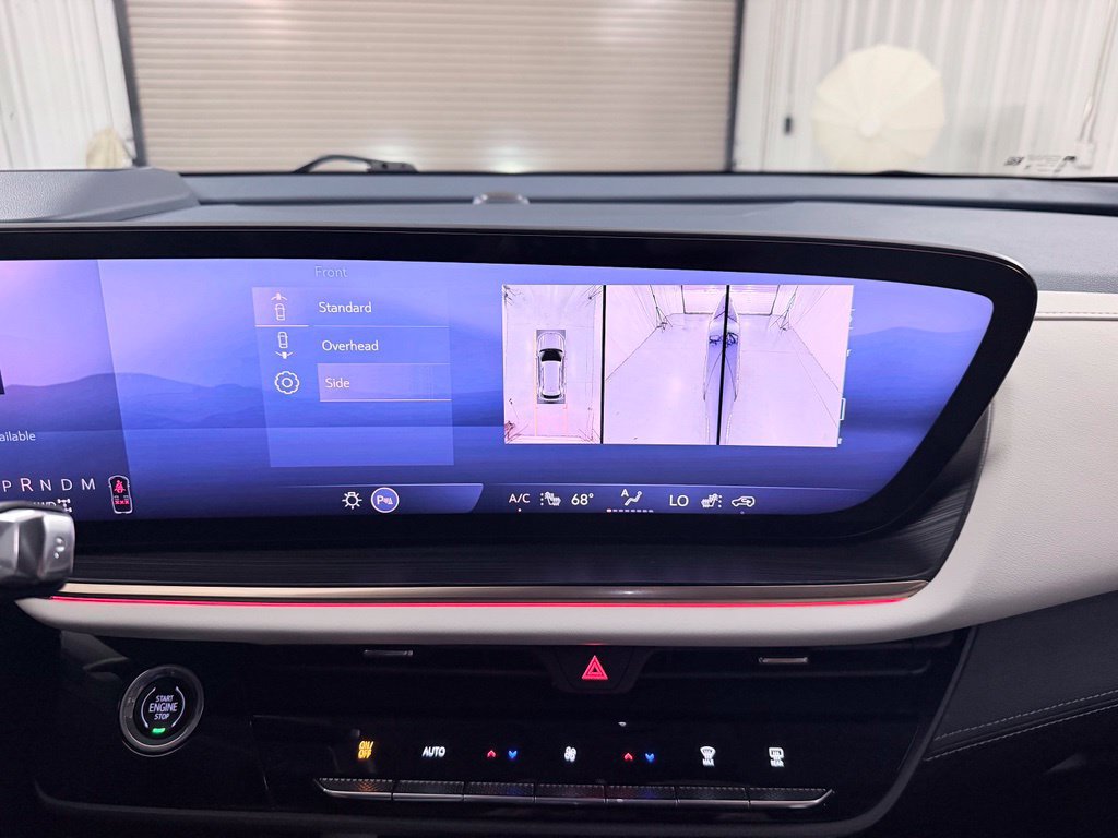 Used 2024 Buick Envision Avenir AWD/4WD image 20