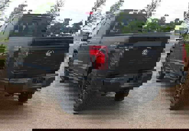 New 2025 Ford F150 XLT w/ Equipment Group 302A MID image 4