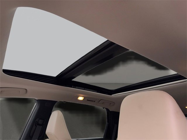 Used 2023 INFINITI QX60 Luxe w/ Cargo Package image 9