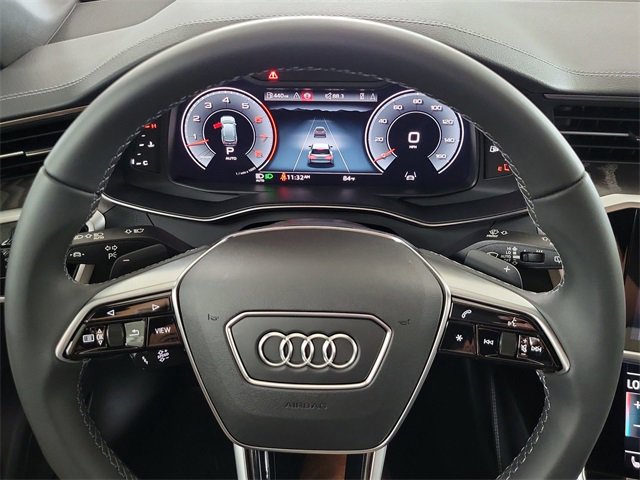New 2026 Audi A6 Premium Plus image 16