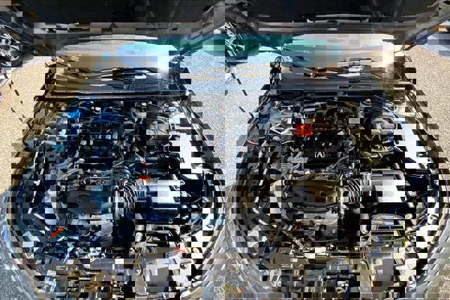 Used 2023 Acura Integra A-Spec image 9