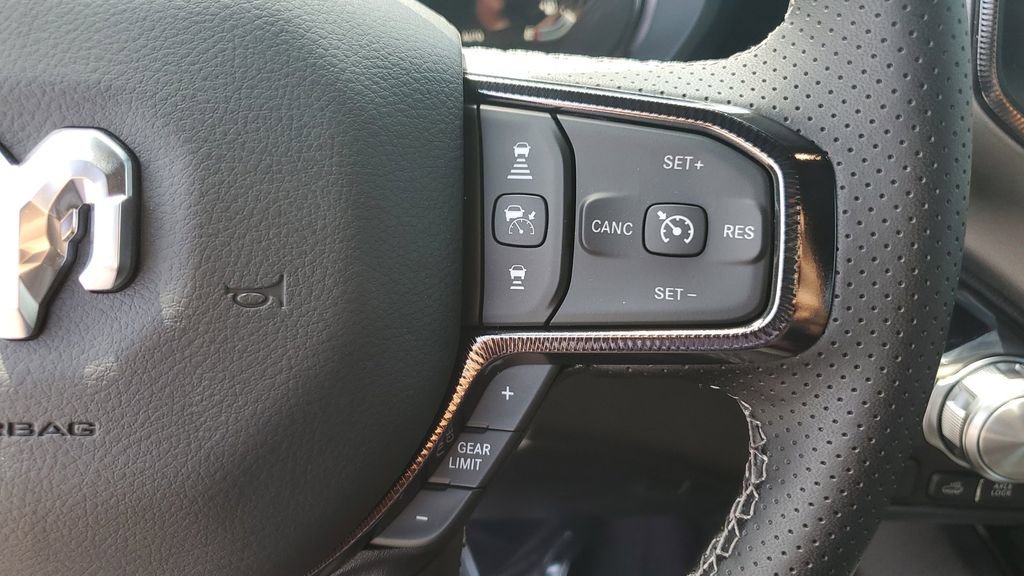 New 2026 RAM 1500 Rebel image 31