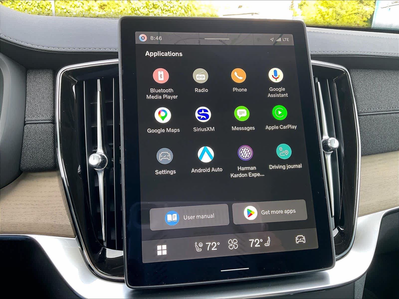 New 2027 Volvo XC90 B6 Plus AWD/4WD image 21