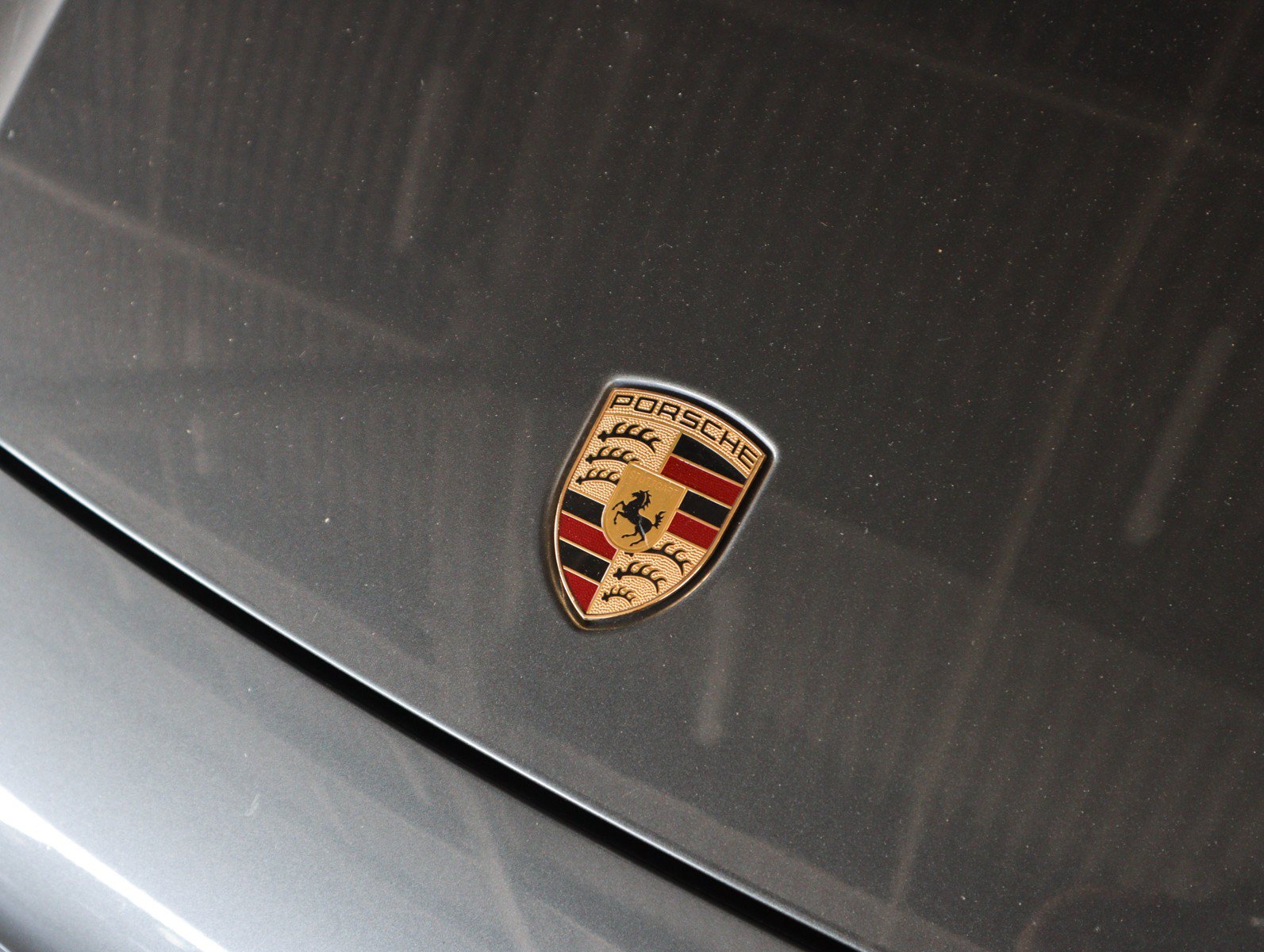 Certified 2023 Porsche Cayenne Turbo AWD/4WD image 29