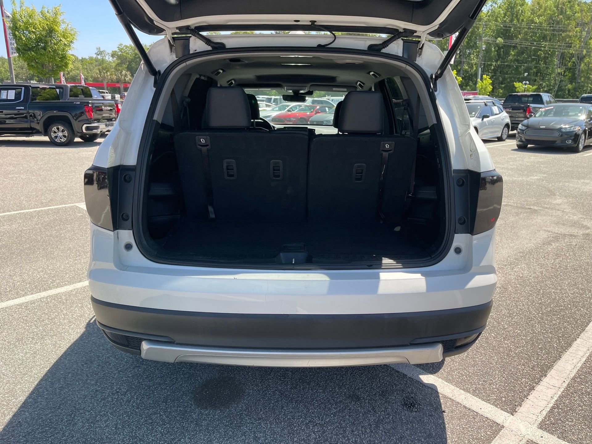 Used 2020 Honda Pilot EX-L image 23