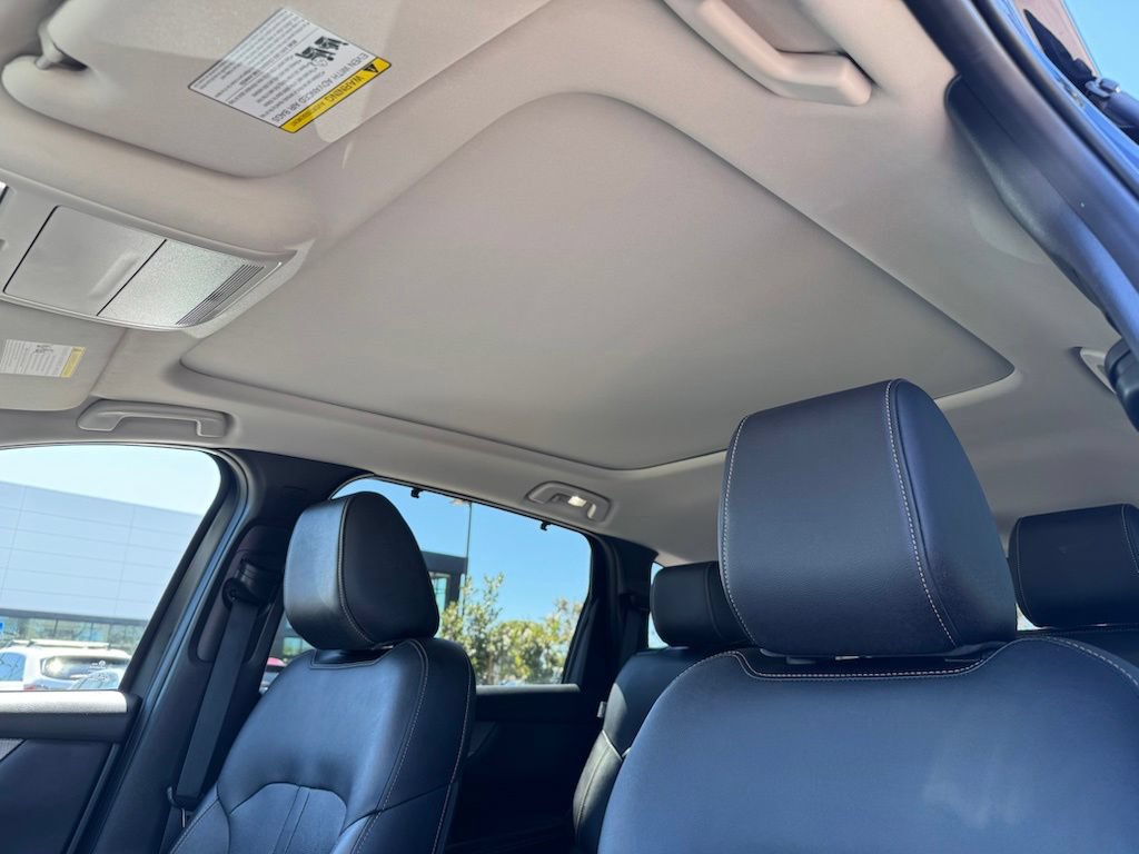 Certified 2024 MAZDA CX-90 Plug-In Hybrid w/ Premium Pkg AWD/4WD image 18