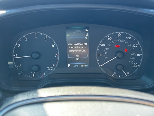 Certified 2025 Toyota Corolla SE image 12