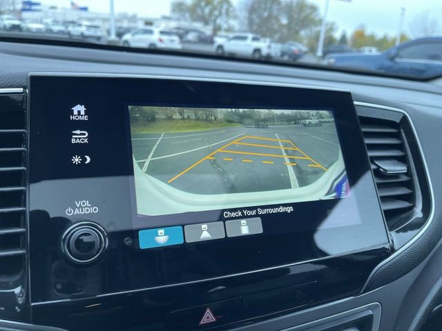 Used 2020 Honda Pilot Black Edition image 16