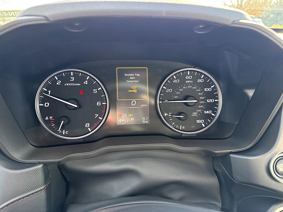 New 2025 Subaru Forester Touring w/ Protection Package image 25