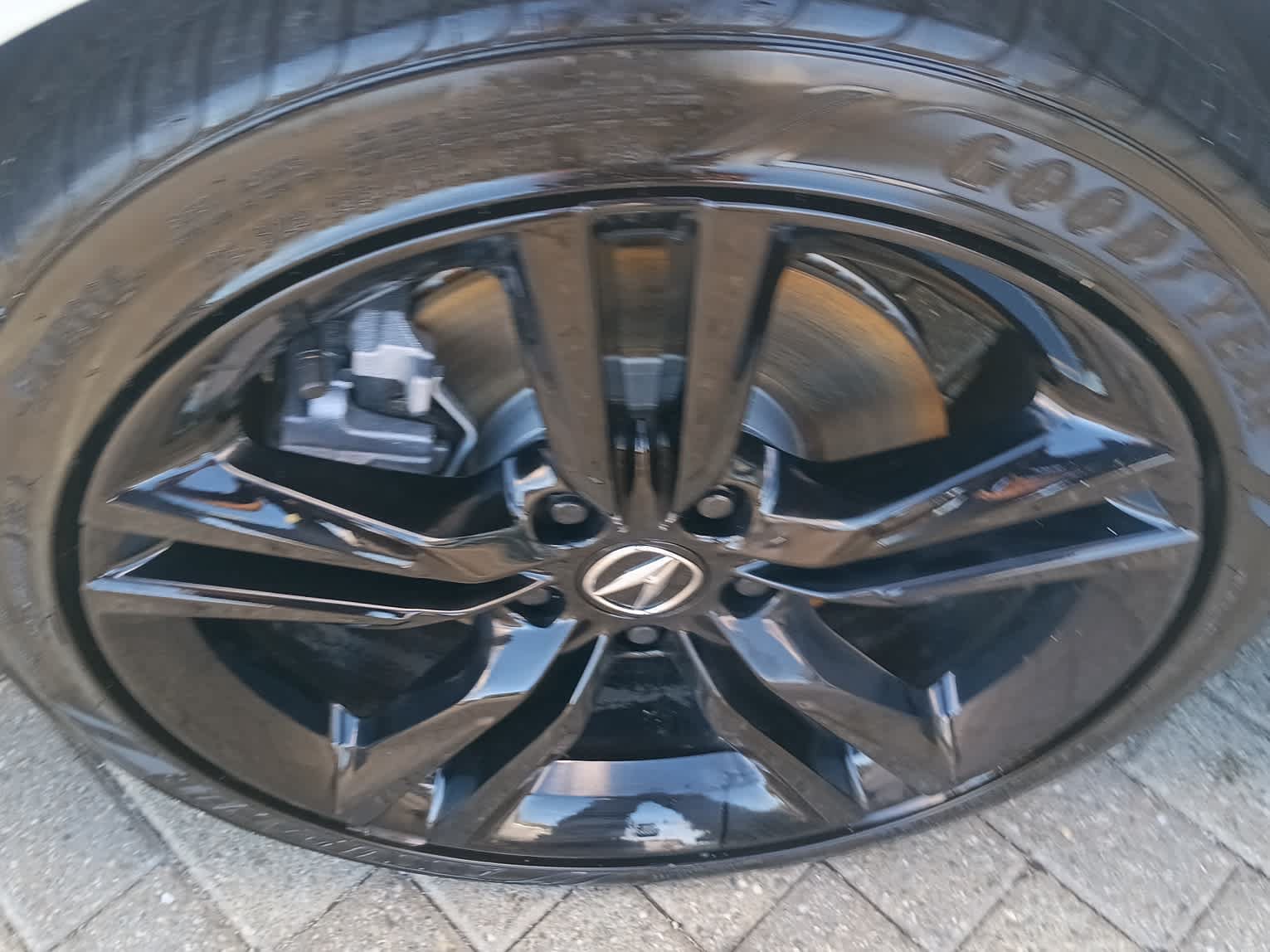 Used 2026 Acura Integra A-Spec FWD image 9
