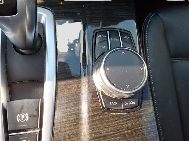 Used 2017 BMW X3 xDrive28i image 23