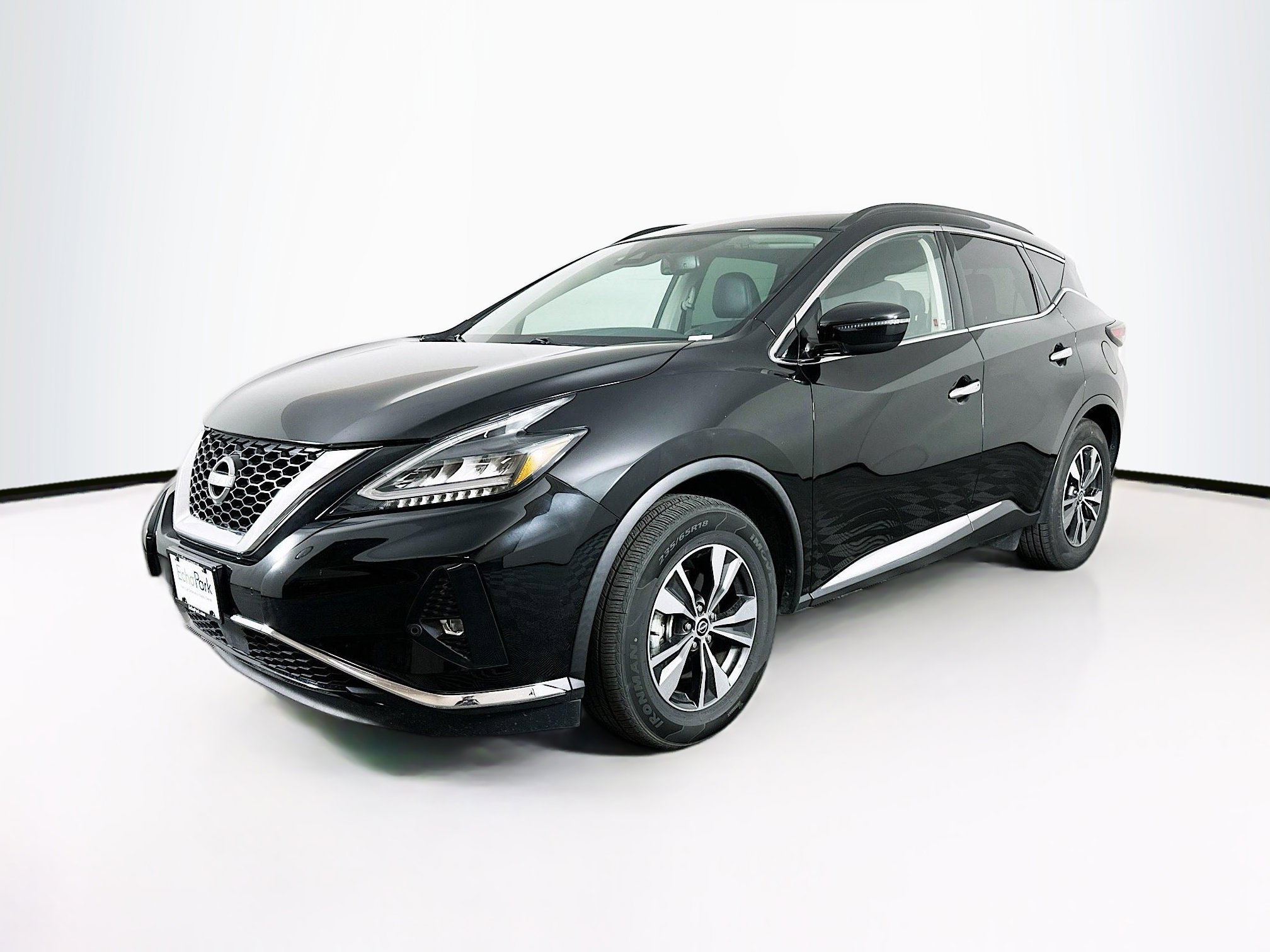 Used 2023 Nissan Murano SV image 3