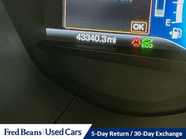 Used 2018 Ford Fusion S FWD image 17