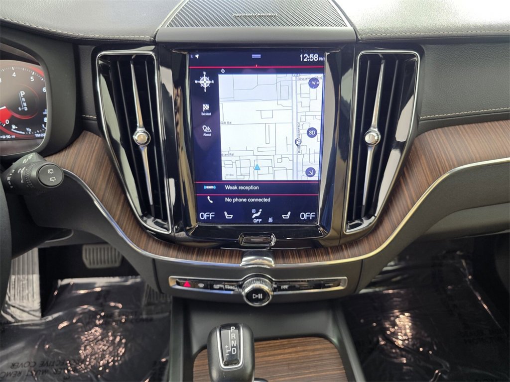 Used 2021 Volvo XC60 T5 Inscription w/ Protection Package Premier image 21